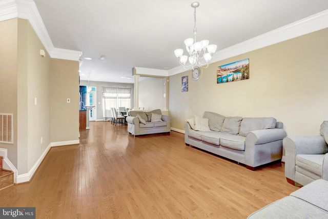 4302 POTOMAC HIGHLANDS CIR, Triangle, VA 22172