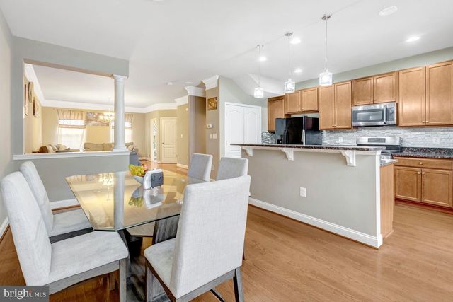 4302 POTOMAC HIGHLANDS CIR, Triangle, VA 22172