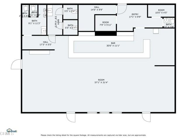 281 W Main Street, Ventura, CA 93001