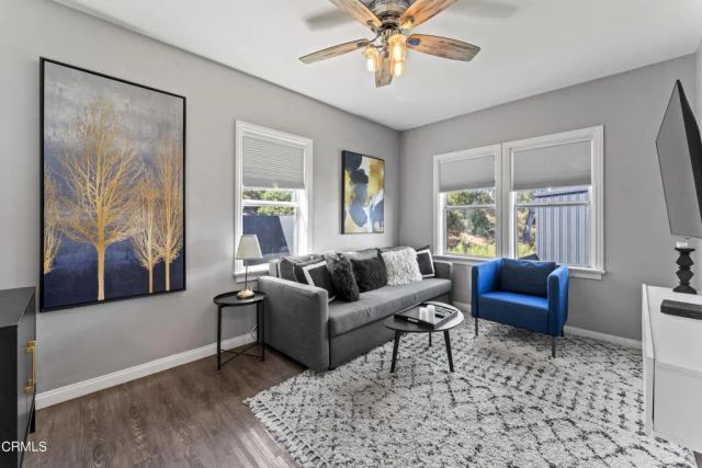 281 W Main Street, Ventura, CA 93001