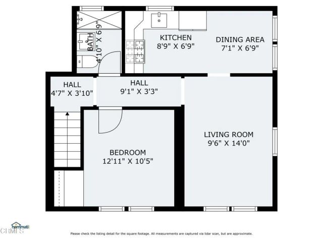 281 W Main Street, Ventura, CA 93001