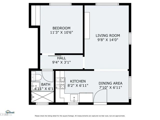 281 W Main Street, Ventura, CA 93001