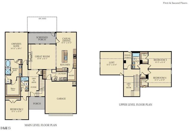 2026 Cozybrook Trail, Durham, NC 27703