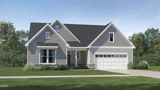 2026 Cozybrook Trail, Durham, NC 27703