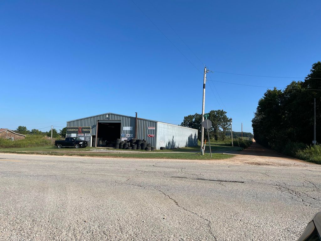22920 Hwy 20, Jay, OK 74346