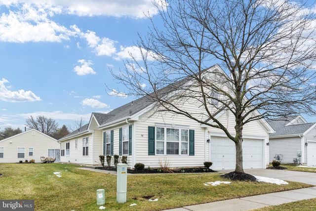 36 GRANDVIEW PL, Sewell, NJ 08080