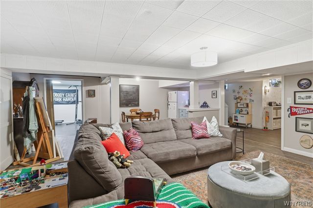 620 North Forest Road, Amherst, NY 14221