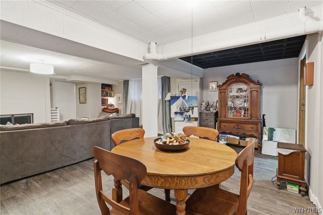 620 North Forest Road, Amherst, NY 14221