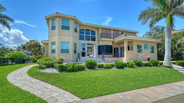 657 HALYARD LANE, Longboat Key, FL 34228