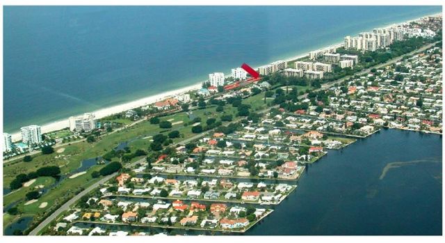 657 HALYARD LANE, Longboat Key, FL 34228