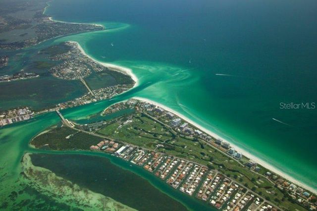 657 HALYARD LANE, Longboat Key, FL 34228