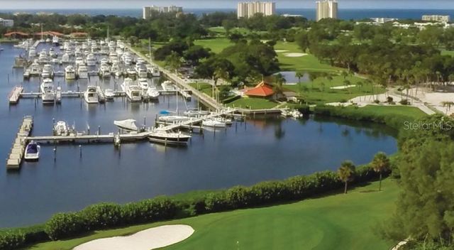 657 HALYARD LANE, Longboat Key, FL 34228