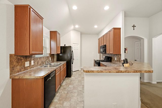 3317 Horizon Side Way, Katy, TX 77493