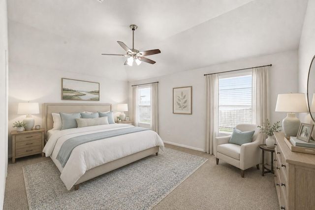 3317 Horizon Side Way, Katy, TX 77493