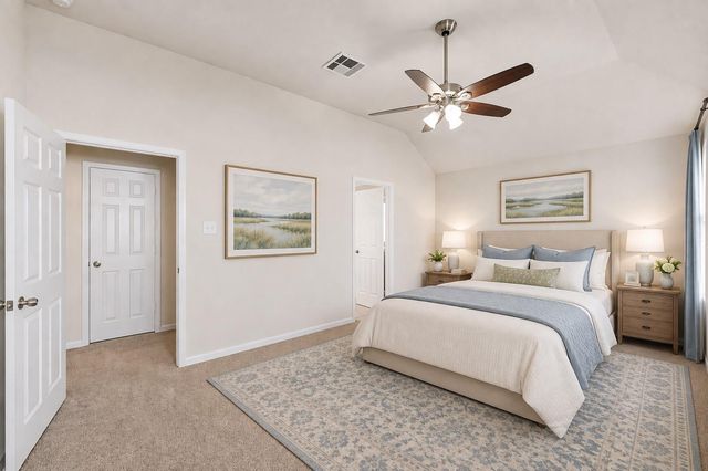 3317 Horizon Side Way, Katy, TX 77493
