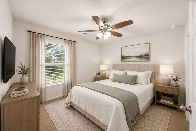 3317 Horizon Side Way, Katy, TX 77493