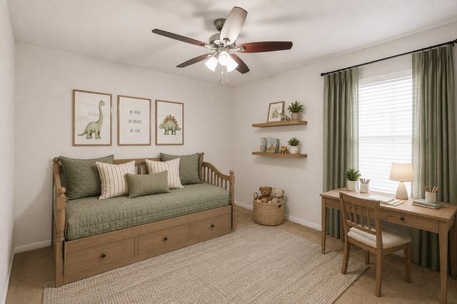 3317 Horizon Side Way, Katy, TX 77493
