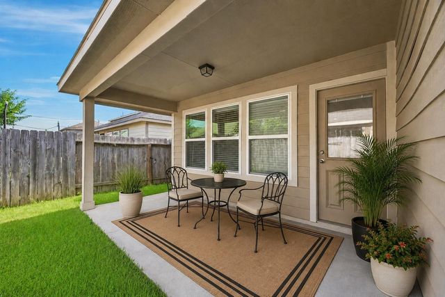 3317 Horizon Side Way, Katy, TX 77493
