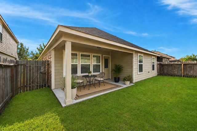 3317 Horizon Side Way, Katy, TX 77493