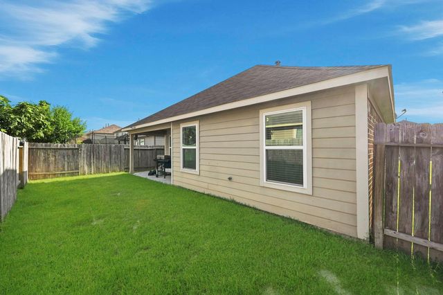 3317 Horizon Side Way, Katy, TX 77493
