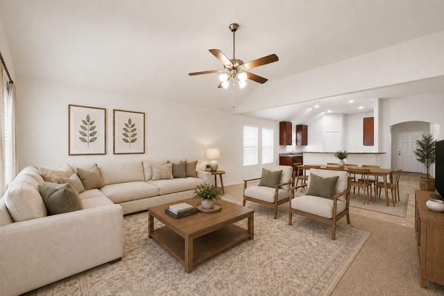 3317 Horizon Side Way, Katy, TX 77493