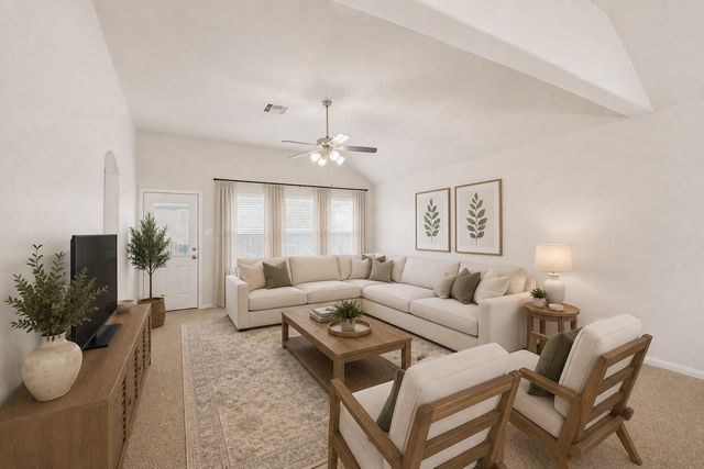 3317 Horizon Side Way, Katy, TX 77493