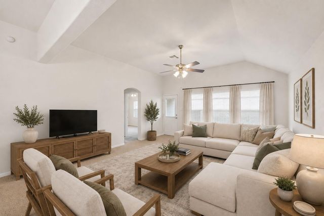 3317 Horizon Side Way, Katy, TX 77493