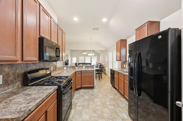 3317 Horizon Side Way, Katy, TX 77493