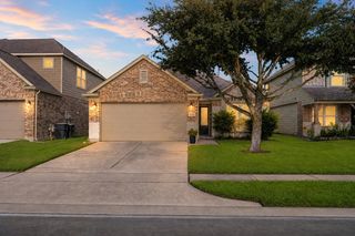 3317 Horizon Side Way, Katy, TX 77493