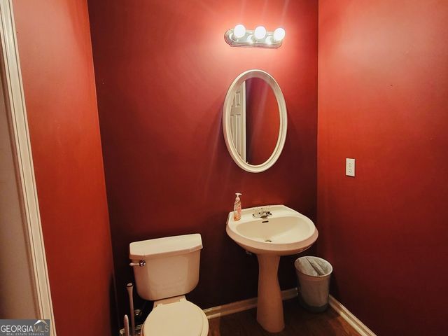 6904 Silver Bend Place, Austell, GA 30168