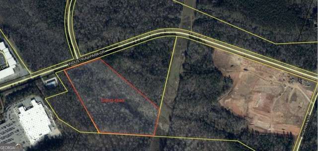 04 Industrial Park Drive