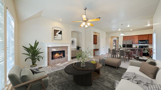 8014 Wilmington Drive, Rowlett, TX 75089