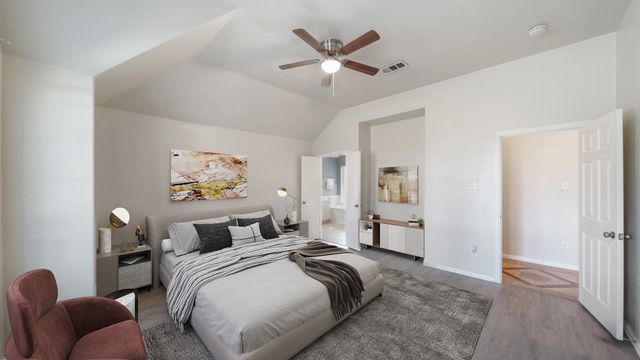 8014 Wilmington Drive, Rowlett, TX 75089