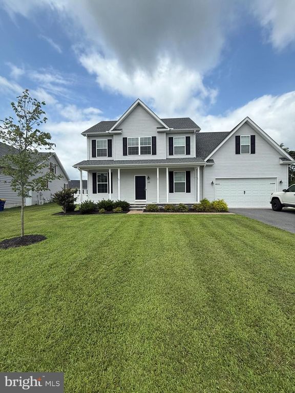 69 N RIDGE BROOK DR, Felton, DE 19943