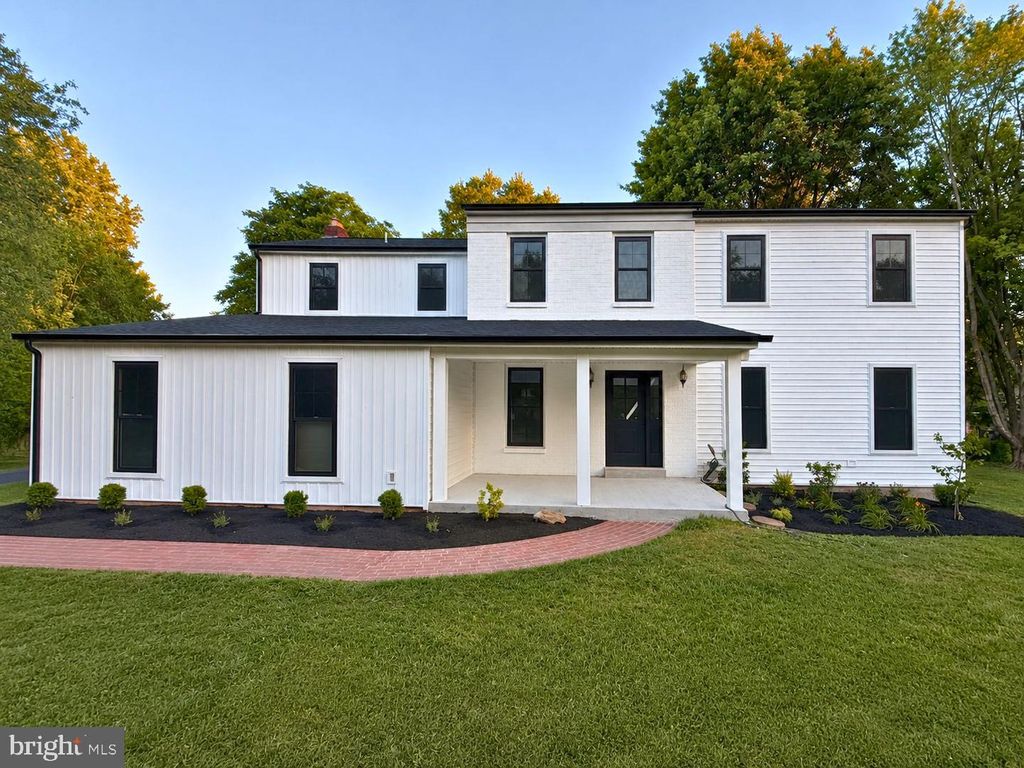 1705 GLENN LN, Blue Bell, PA 19422