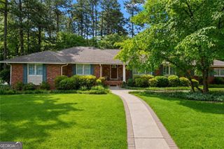 354 Apache Trail, Marietta, GA 30060