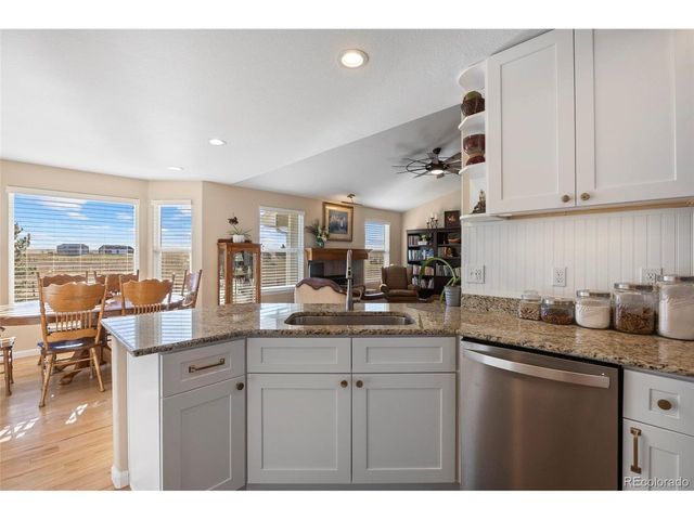 7150 Sunset Ave, Elizabeth, CO 80107