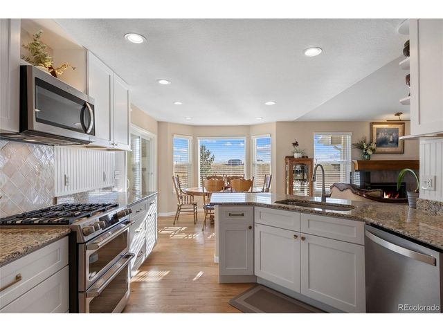 7150 Sunset Ave, Elizabeth, CO 80107