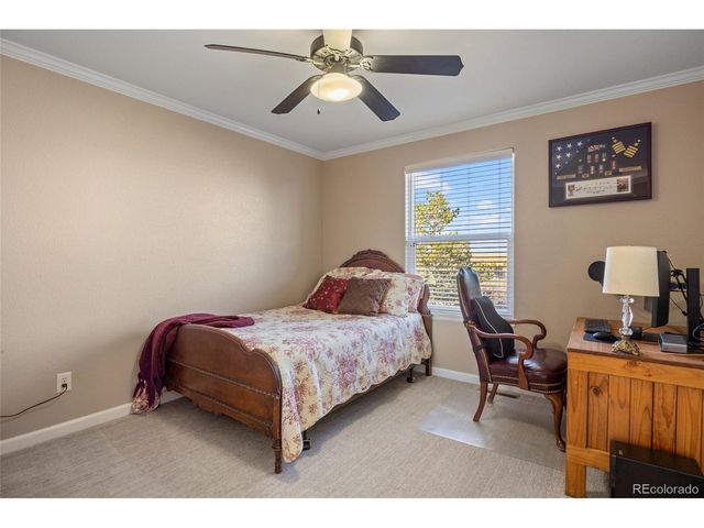 7150 Sunset Ave, Elizabeth, CO 80107