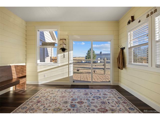 7150 Sunset Ave, Elizabeth, CO 80107