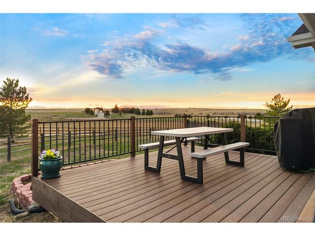 7150 Sunset Ave, Elizabeth, CO 80107