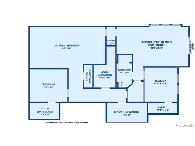 7150 Sunset Ave, Elizabeth, CO 80107