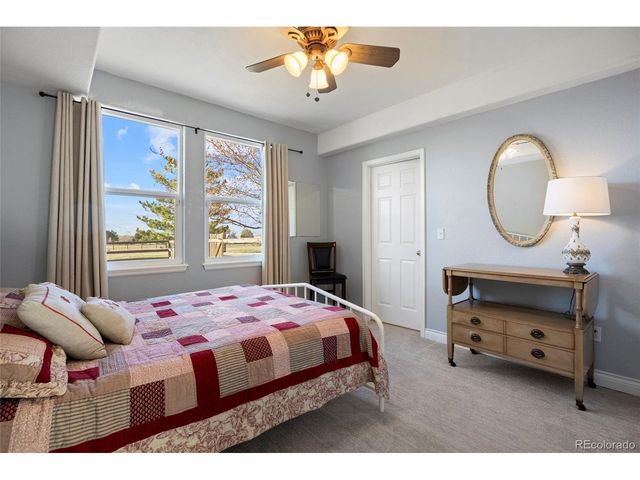 7150 Sunset Ave, Elizabeth, CO 80107