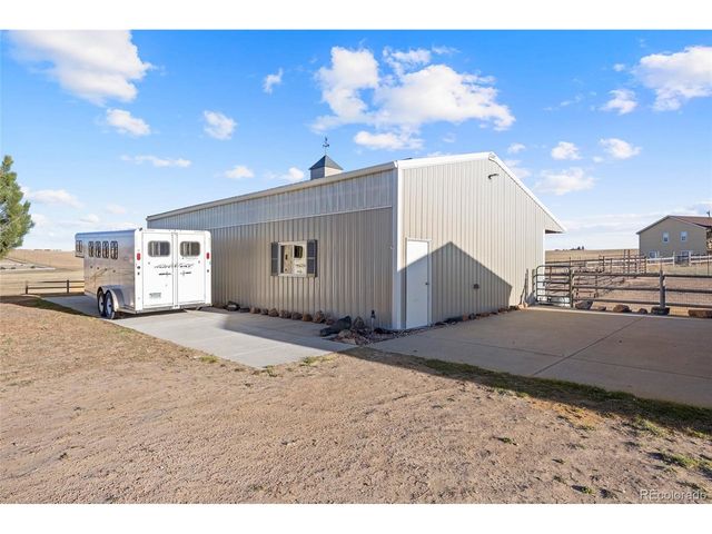 7150 Sunset Ave, Elizabeth, CO 80107