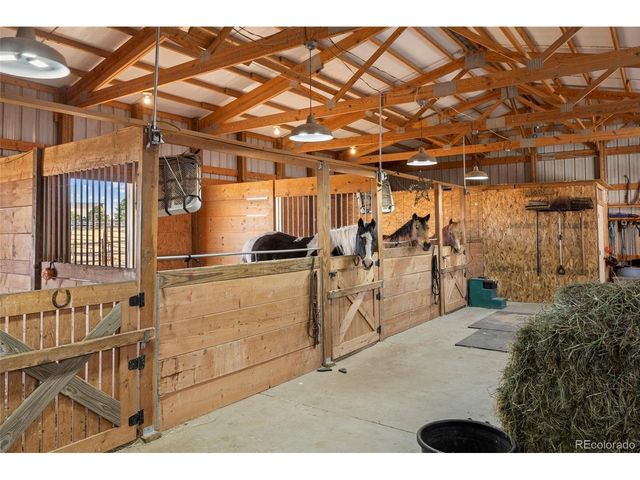 7150 Sunset Ave, Elizabeth, CO 80107