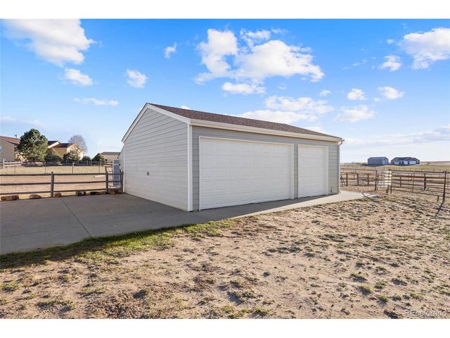 7150 Sunset Ave, Elizabeth, CO 80107
