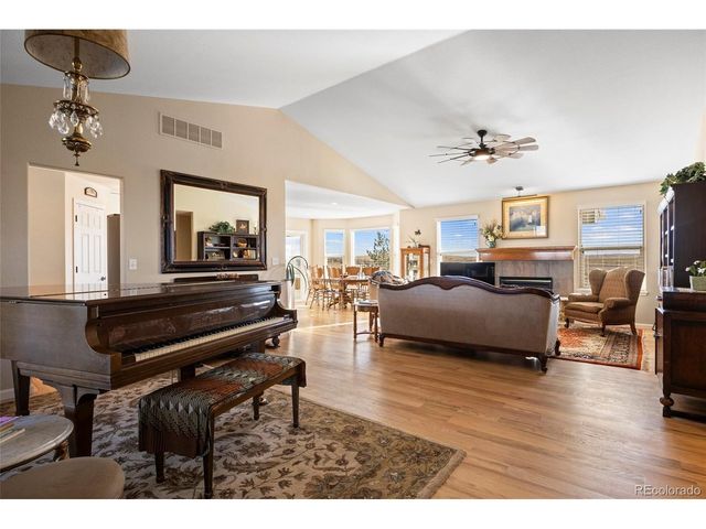 7150 Sunset Ave, Elizabeth, CO 80107