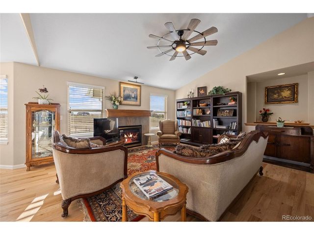 7150 Sunset Ave, Elizabeth, CO 80107