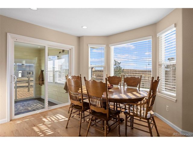 7150 Sunset Ave, Elizabeth, CO 80107