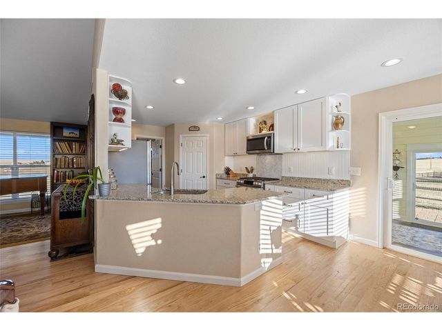 7150 Sunset Ave, Elizabeth, CO 80107